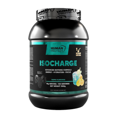 Human Protect IsoCharge