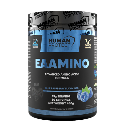 Human Protect EAAMINO 450gr.