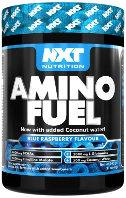 NXT Amino Fuel 300gr.