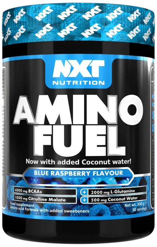 NXT Amino Fuel 300gr.
