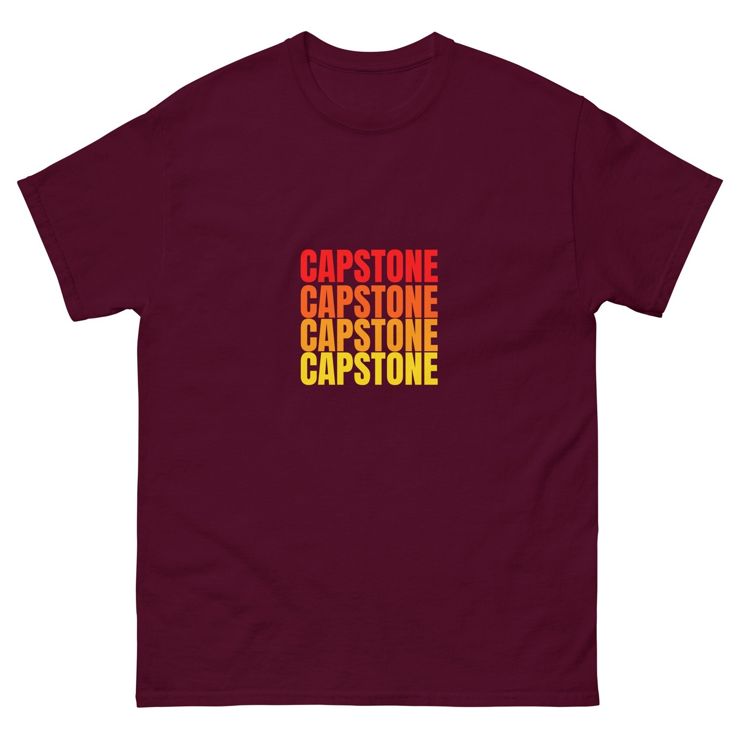 Men&#39;s classic tee