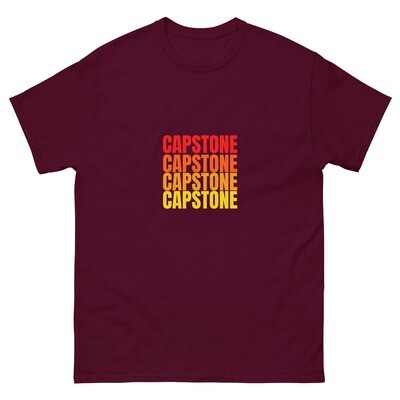 Men&#39;s classic tee
