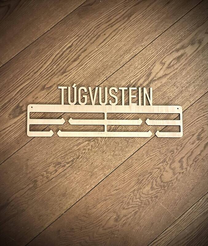 Heiðursmerkjahaldarar snið #2