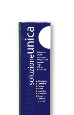 SOLUTION SM 500ML