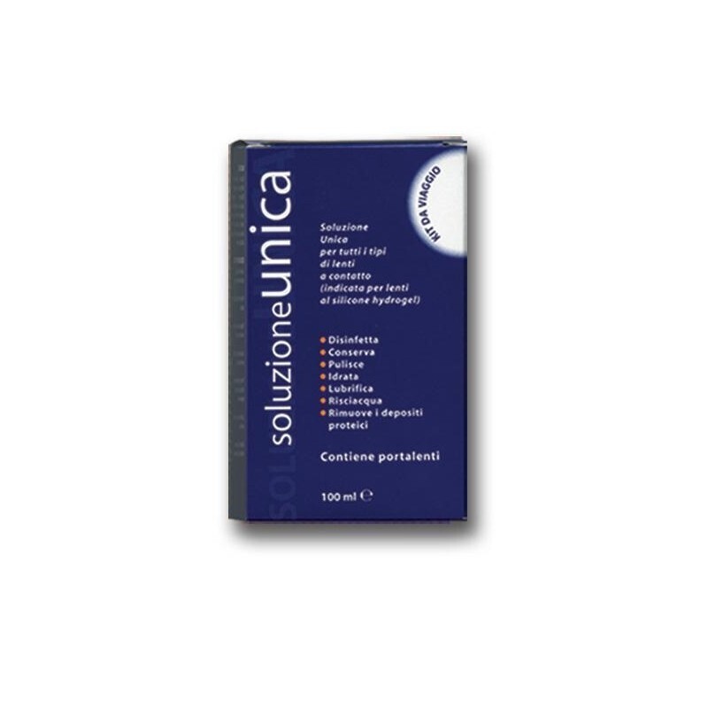 SOLUTION SM 100ML