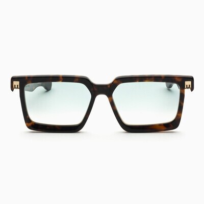 BustOut TWIST ONE AVORIO-TORTOISE