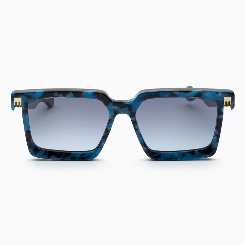 BustOut TWIST ONE STRIPED BLUE - BLACK