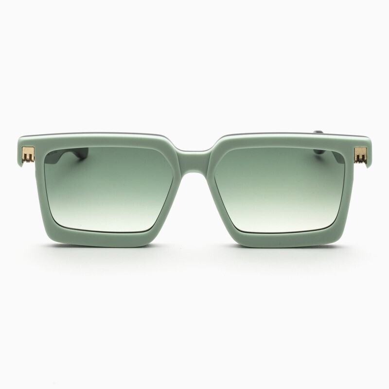 BustOut TWIST ONE MATTE GREEN - BLACK