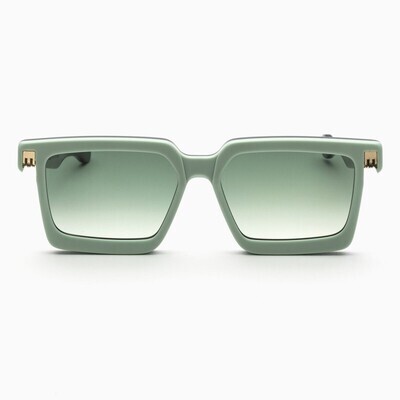 BustOut TWIST ONE MATTE GREEN - BLACK