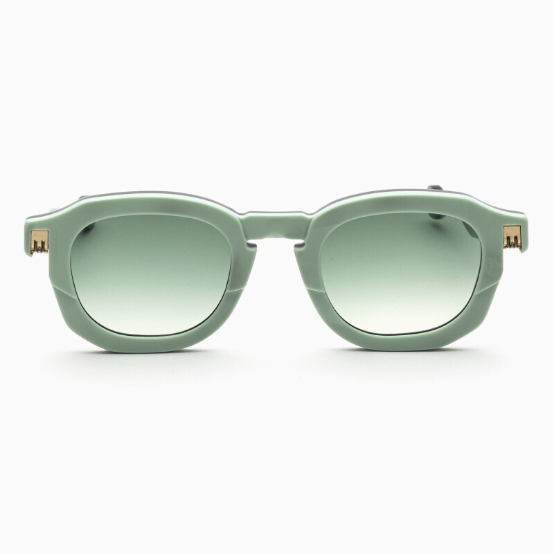 BustOut TWIST TWO MATTE GREEN - BLACK