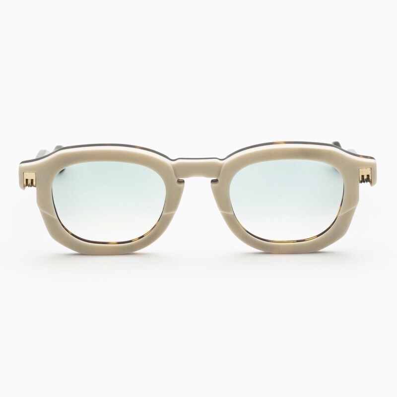 BustOut TWIST TWO AVORIO-TORTOISE