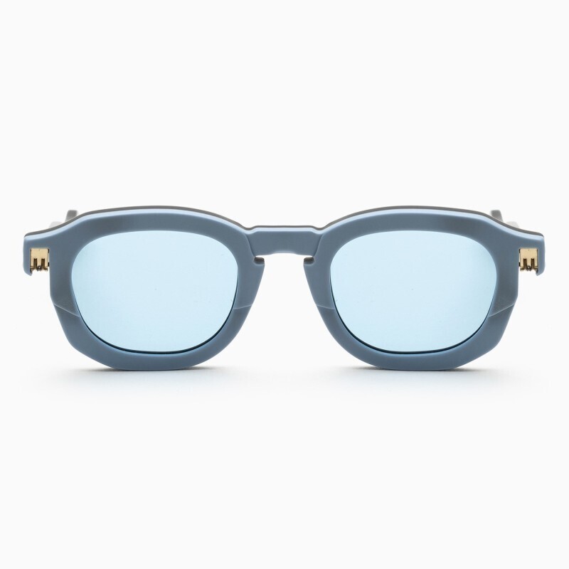 BustOut TWIST TWO MATTE AZURE - BLACK