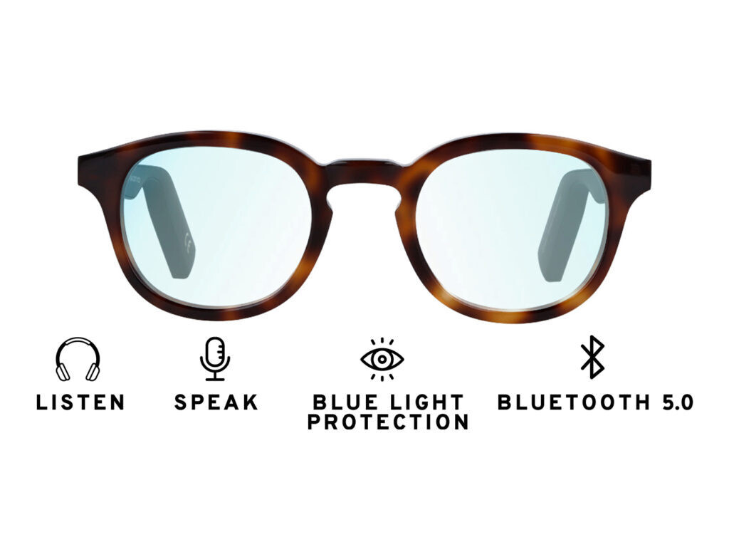 IGreen Smart Mod.IGT002 Color TORTOISE
