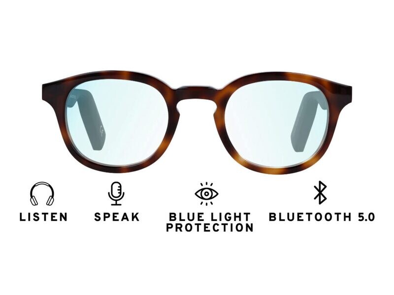 IGreen Smart Mod.IGT002 Color TORTOISE