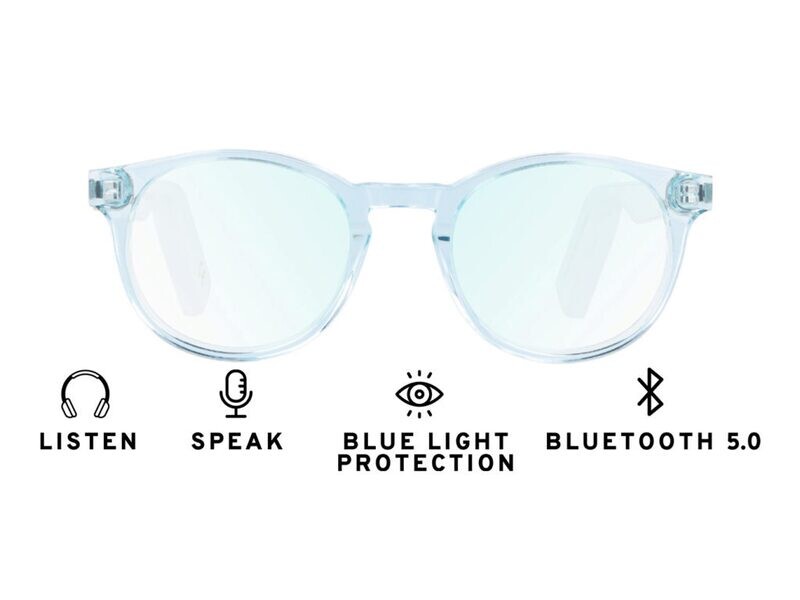 IGreen Smart Mod.IGT003 Color Azure