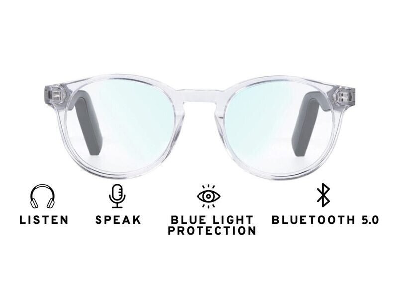IGreen Smart Mod.IGT003 Color Crystal