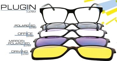 CLIP ULTEM-99 JST NYC