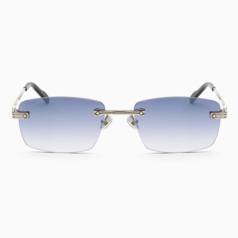 BustOut COBRA SILVER/GREY GRADIENT