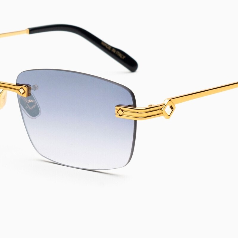 BustOut COBRA GOLD/GREY GRADIENT