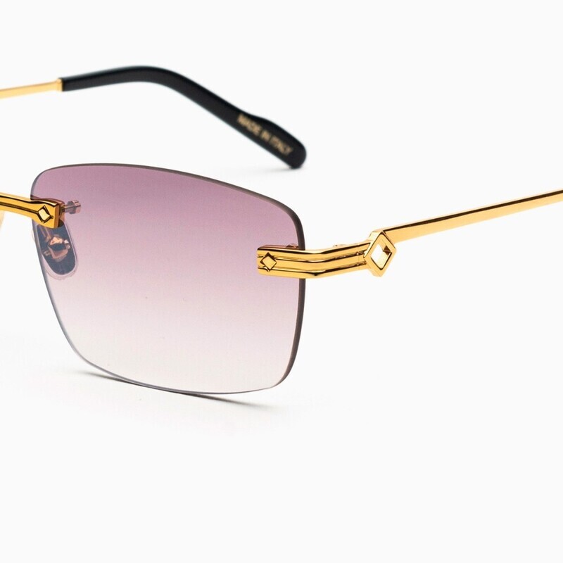 BustOut COBRA GOLD/BROWN GRADIENT