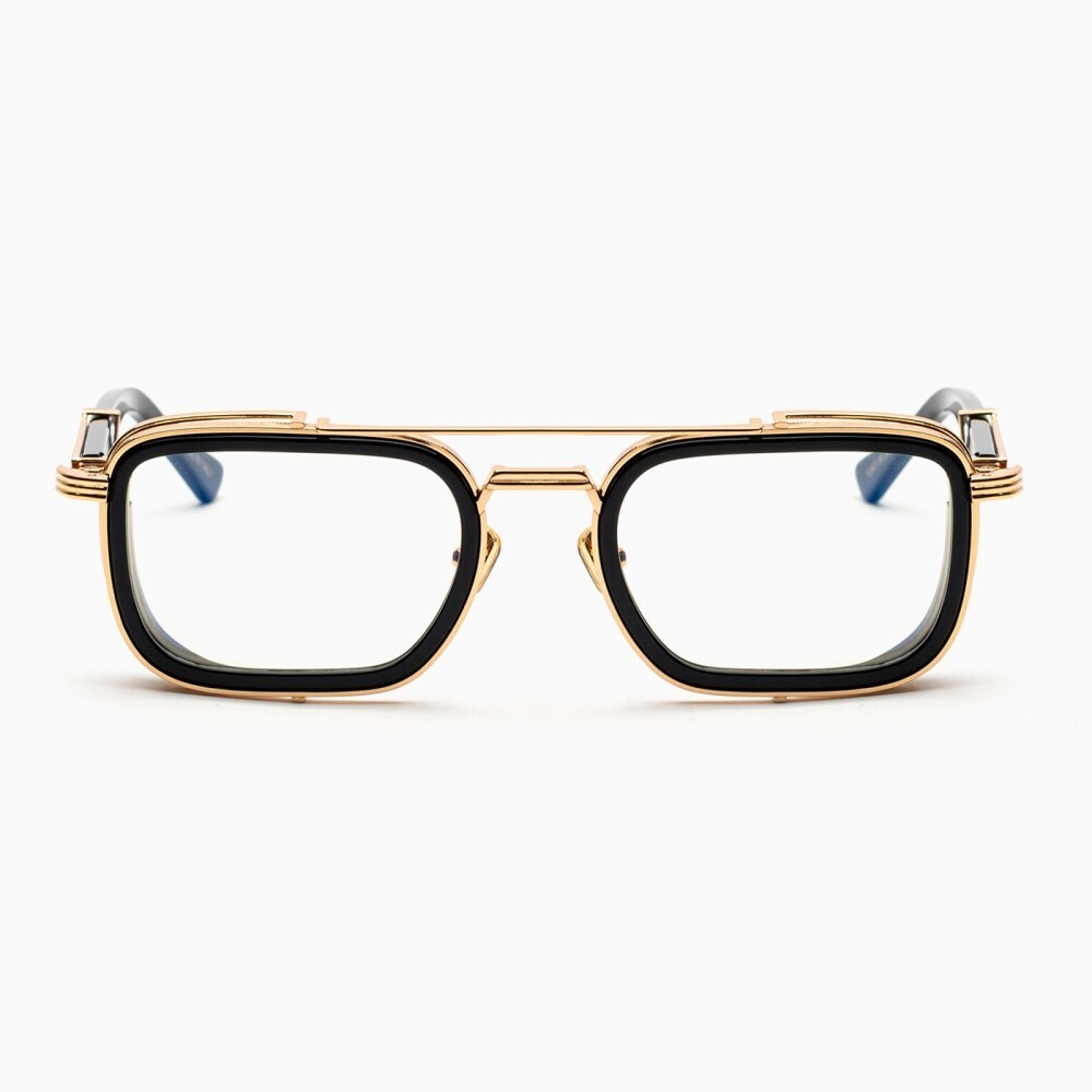 BustOut DARIUS GOLD - BLACK