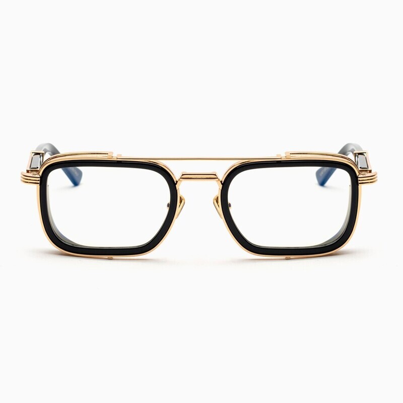 BustOut DARIUS GOLD - BLACK