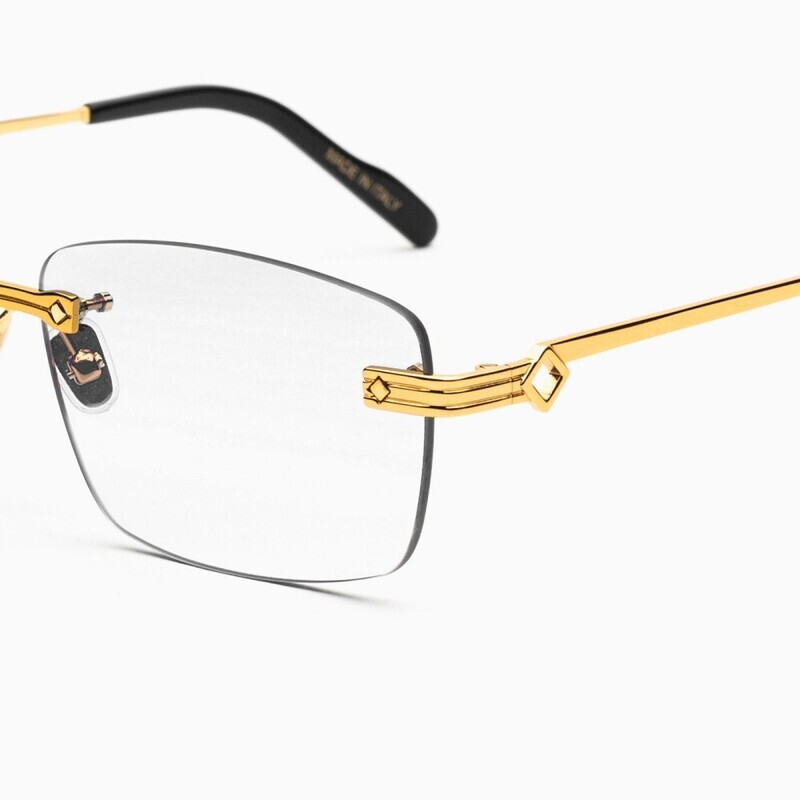 BustOut COBRA GOLD