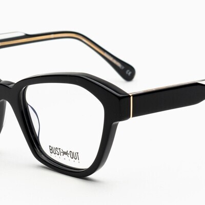 BustOut HARPER BLACK