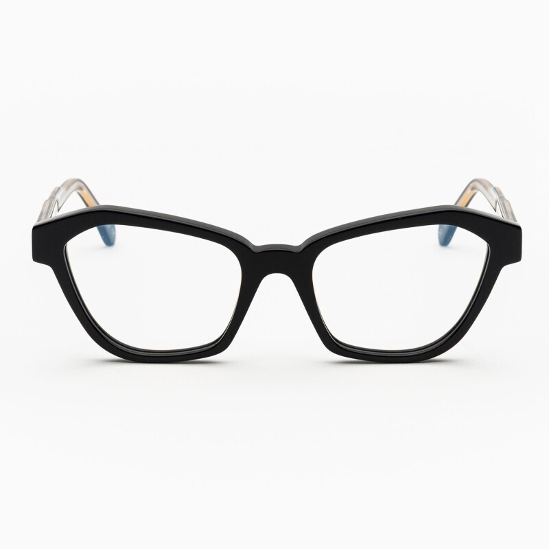 BustOut HARPER BLACK