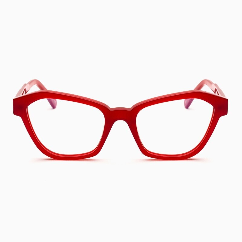 BustOut HARPER RED