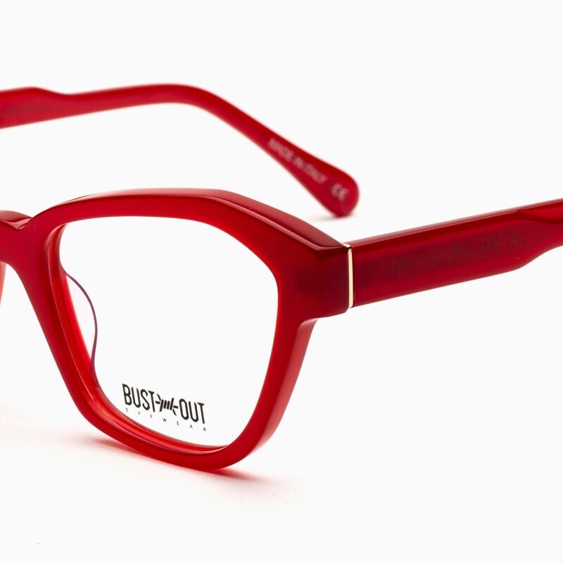 BustOut HARPER RED