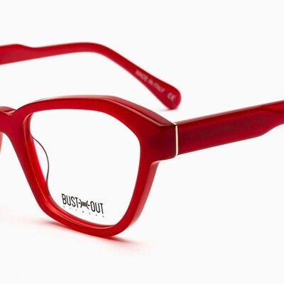 BustOut HARPER RED