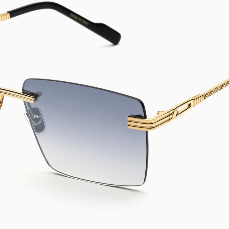 BustOut TRAVIS ANGLE GOLD/SMOKE