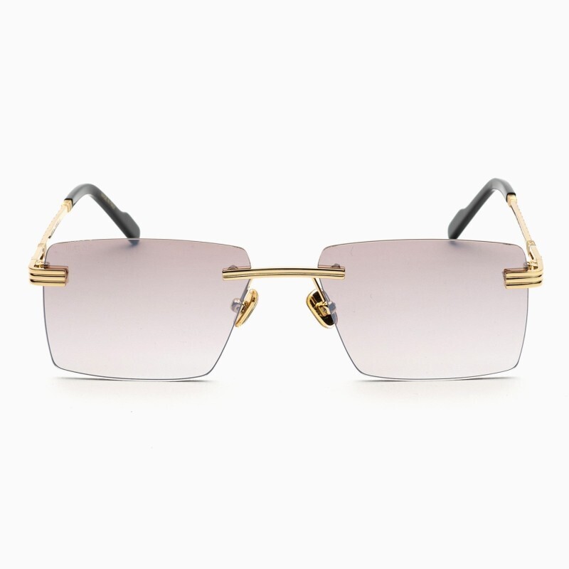 BustOut TRAVIS ANGLE GOLD/BROWN