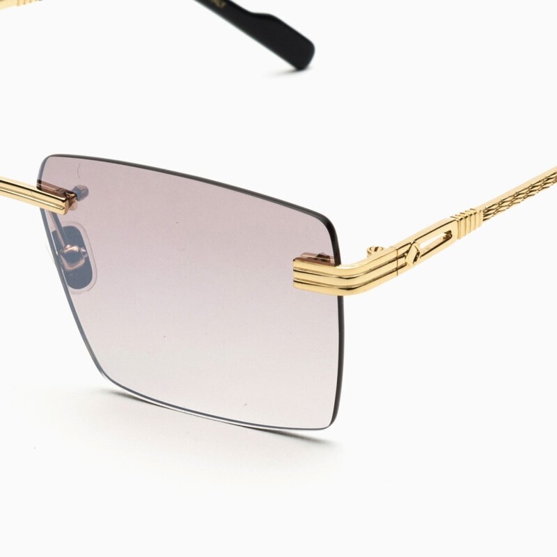 BustOut TRAVIS ANGLE GOLD/BROWN