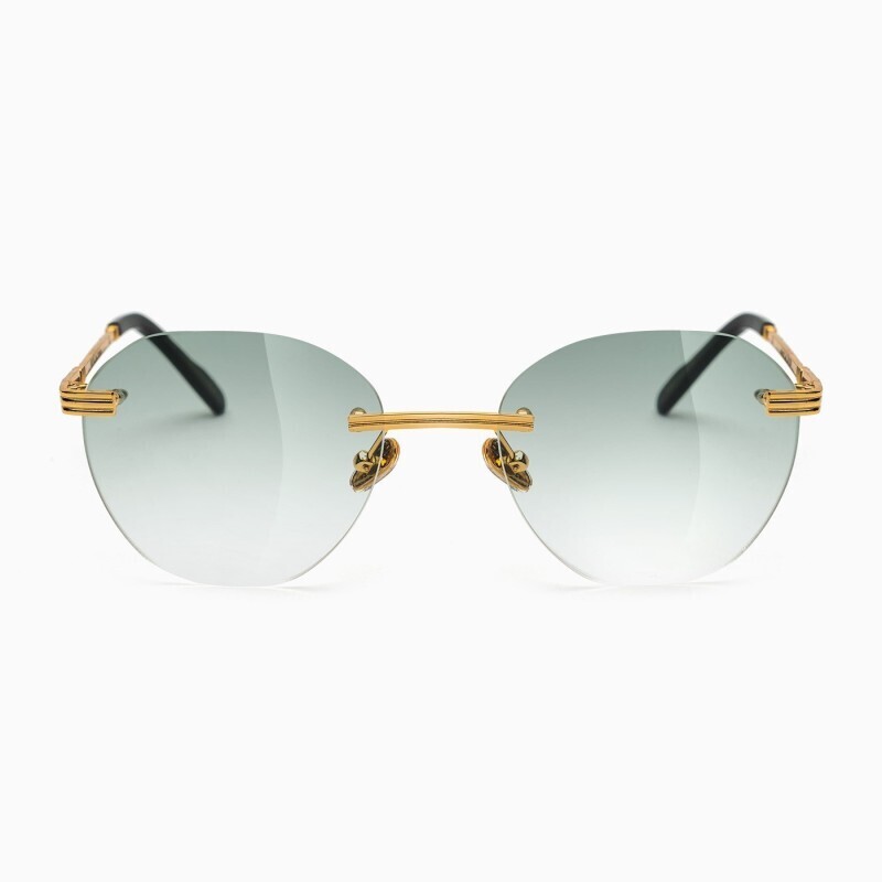 BustOut TRAVIS HEX GOLD/GREEN