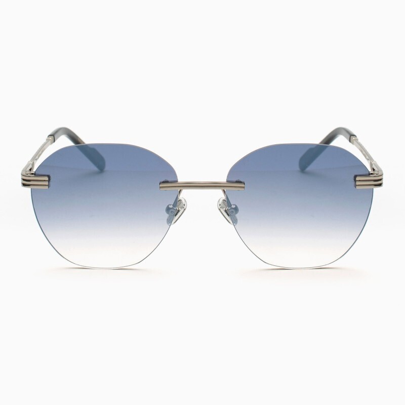BustOut TRAVIS HEX SILVER/SMOKE