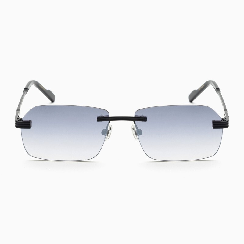 BustOut TRAVIS SQUARE BLACK/SMOKE