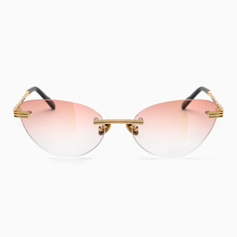 BustOut KAYT GOLD/ROSE GOLD