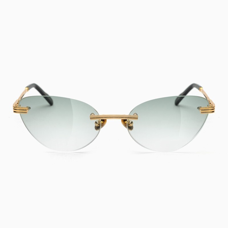 BustOut KAYT GOLD/GREEN
