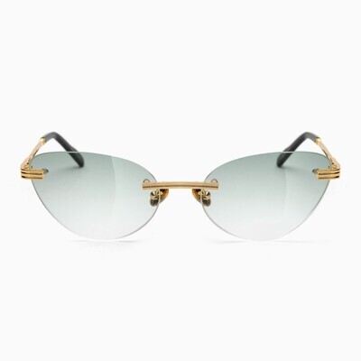BustOut KAYT GOLD/GREEN