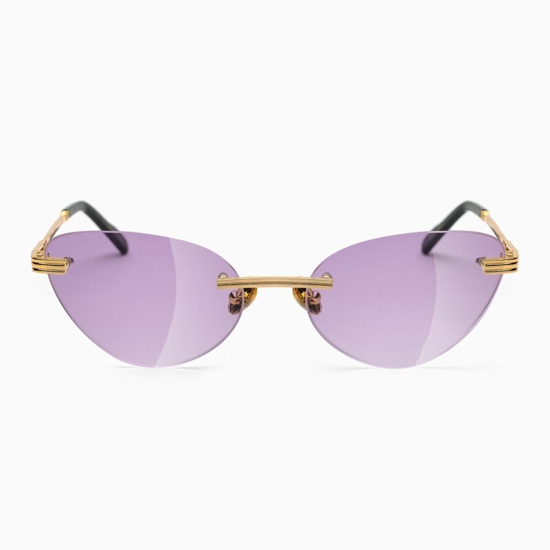 BustOut KAYT GOLD/VIOLET