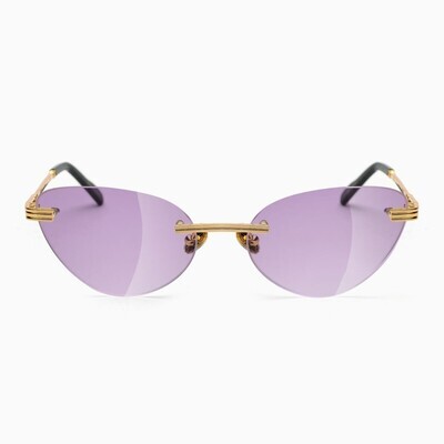 BustOut KAYT GOLD/VIOLET