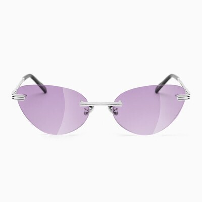 BustOut KAYT SILVER/VIOLET