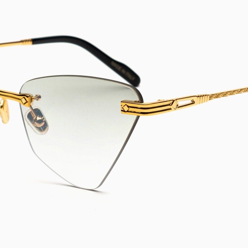 BustOut KAYT BUTTERFLY GOLD/GREEN