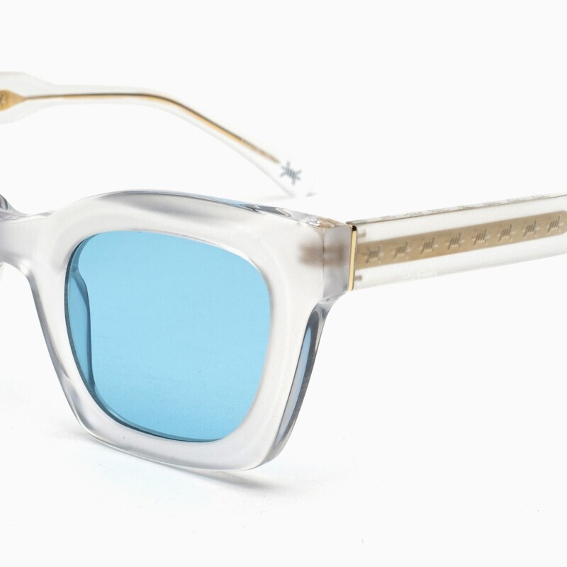 ​​BustOut ANGELINA CRYSTAL GREY