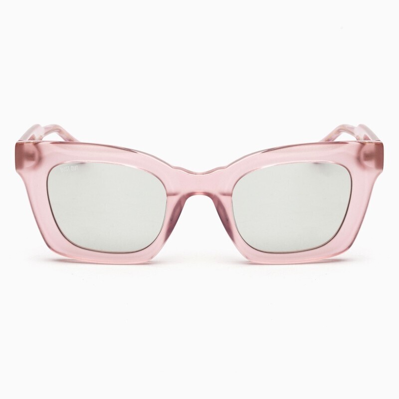 ​​BustOut ANGELINA CRYSTAL PINK