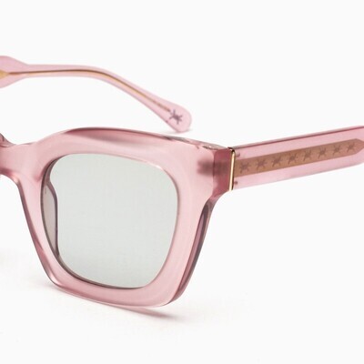 ​​BustOut ANGELINA CRYSTAL PINK