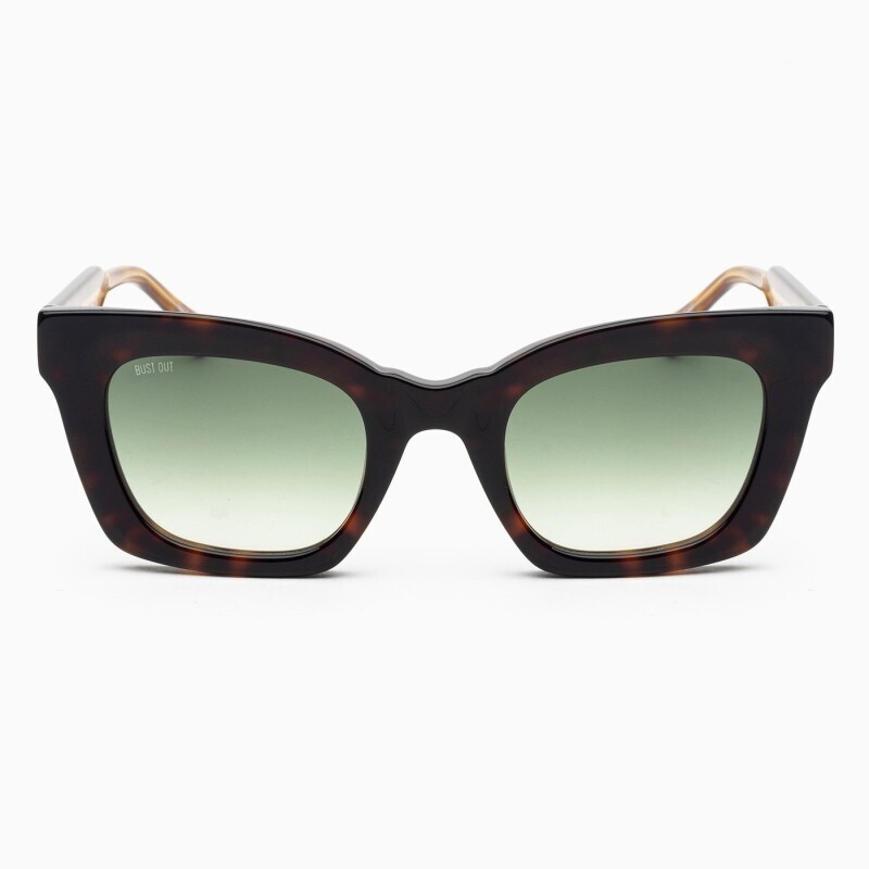 ​​BustOut ANGELINA TORTOISE