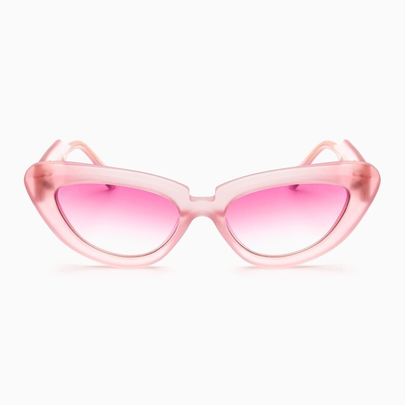 ​BustOut ANITA MATTE PINK